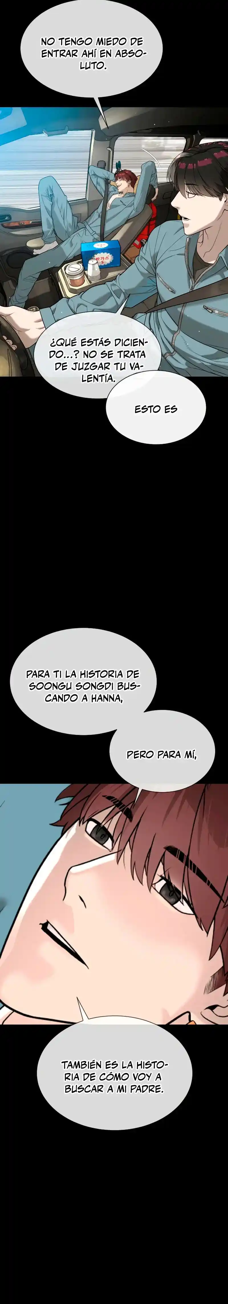 Pedro El Asesino - Capítulo 108 - Página 17 - LectorTMOo