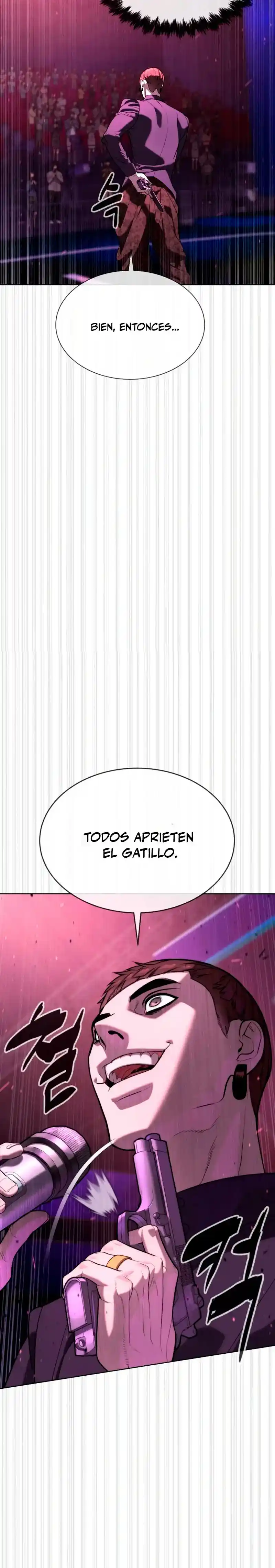Pedro El Asesino - Capítulo 108 - Página 48 - LectorTMOo