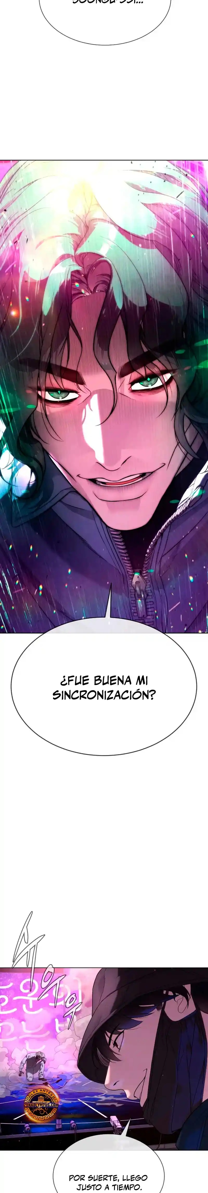 Pedro El Asesino - Capítulo 108 - Página 54 - LectorTMOo