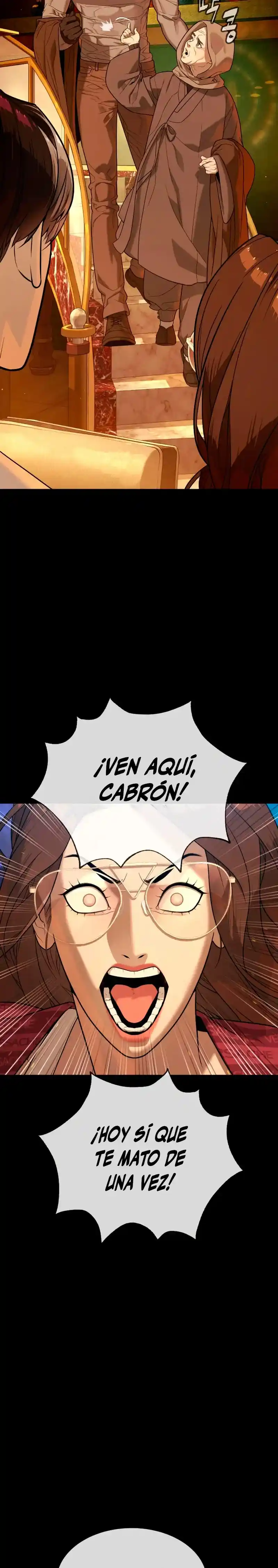 Pedro El Asesino - Capítulo 109 - Página 6 - LectorTMOo