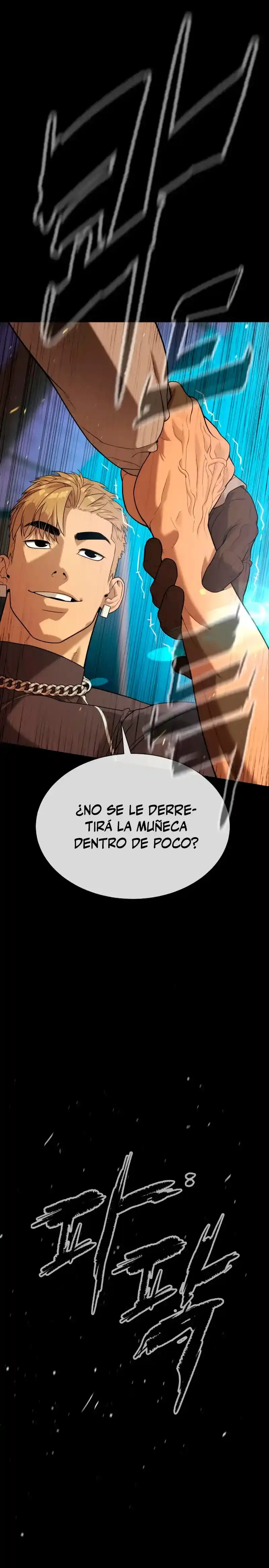 Pedro El Asesino - Capítulo 109 - Página 13 - LectorTMOo