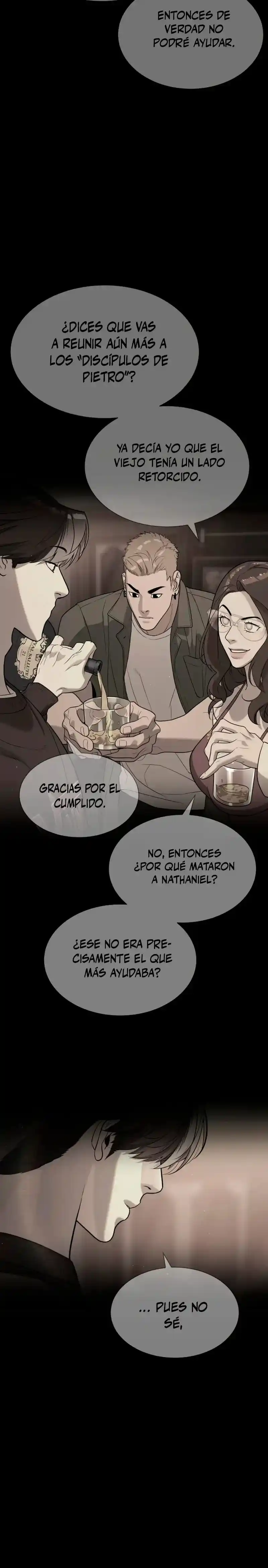 Pedro El Asesino - Capítulo 109 - Página 18 - LectorTMOo
