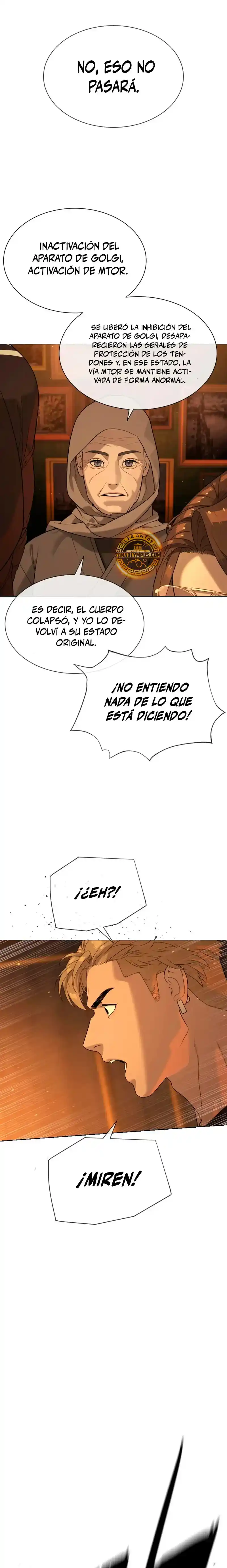 Pedro El Asesino - Capítulo 109 - Página 39 - LectorTMOo