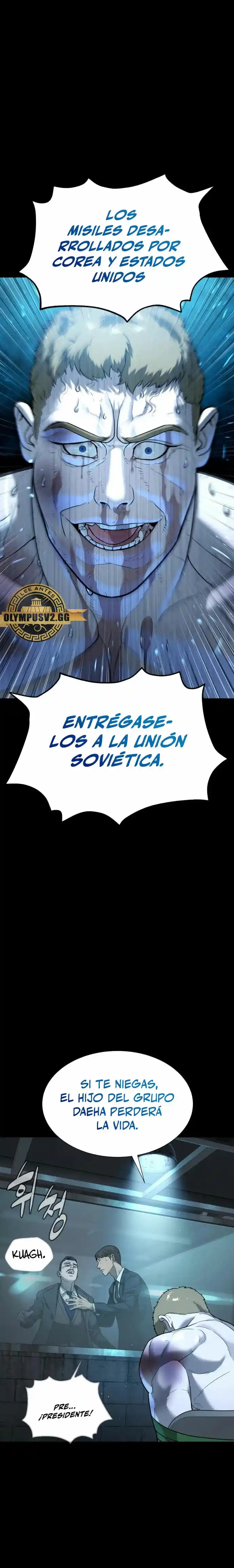 Pedro El Asesino - Capítulo 11 - Página 6 - LectorTMOo