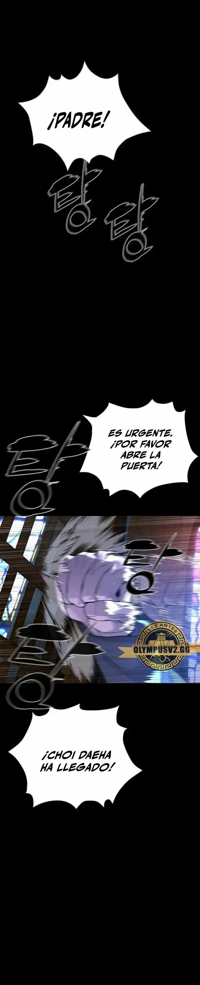 Pedro El Asesino - Capítulo 11 - Página 12 - LectorTMOo