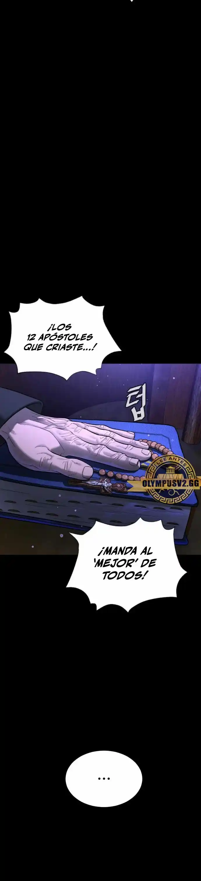 Pedro El Asesino - Capítulo 11 - Página 14 - LectorTMOo