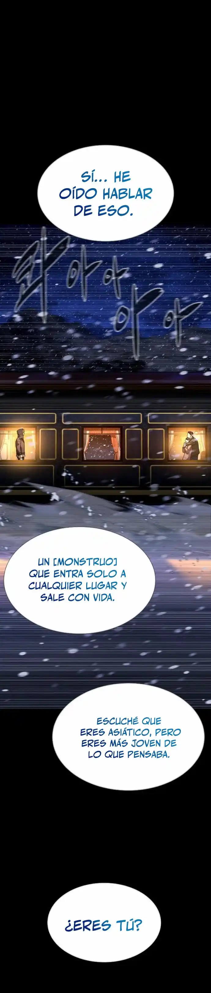 Pedro El Asesino - Capítulo 11 - Página 27 - LectorTMOo