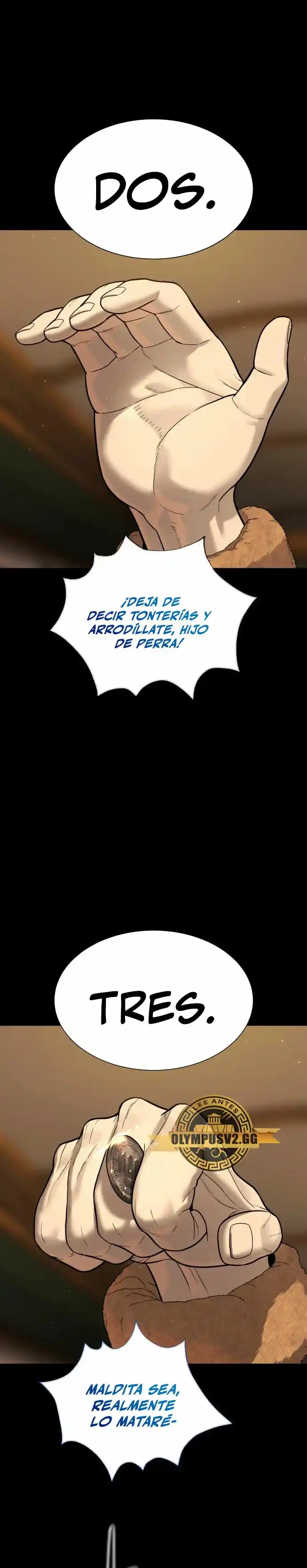 Pedro El Asesino - Capítulo 11 - Página 30 - LectorTMOo