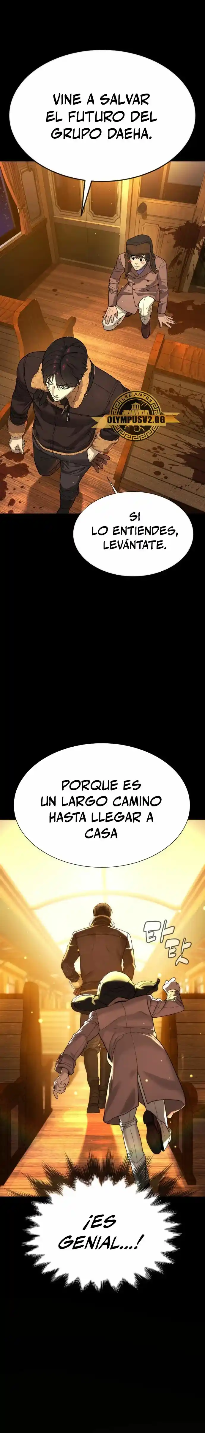 Pedro El Asesino - Capítulo 11 - Página 35 - LectorTMOo