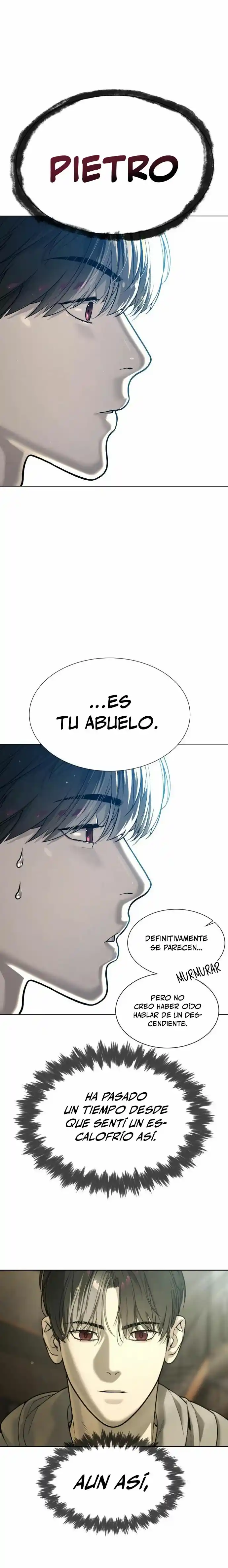 Pedro El Asesino - Capítulo 11 - Página 37 - LectorTMOo