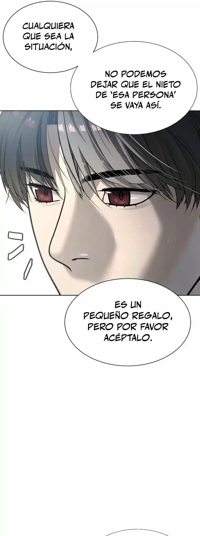 Pedro El Asesino - Capítulo 11 - Página 40 - LectorTMOo