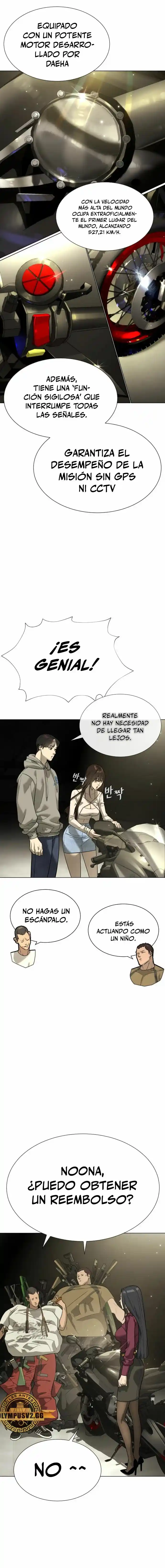 Pedro El Asesino - Capítulo 11 - Página 42 - LectorTMOo