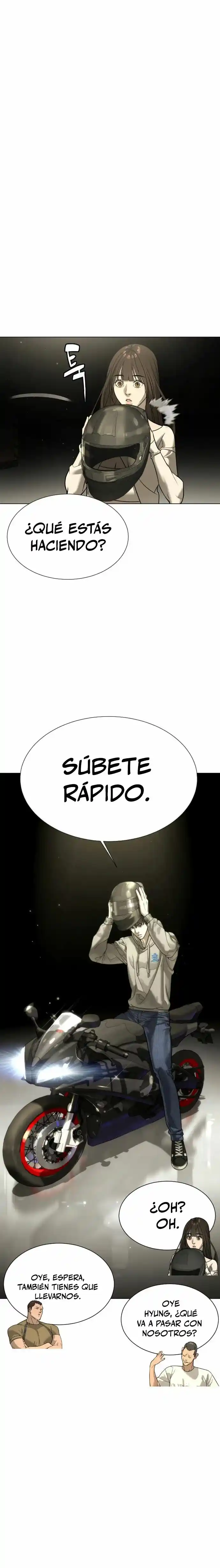 Pedro El Asesino - Capítulo 11 - Página 43 - LectorTMOo