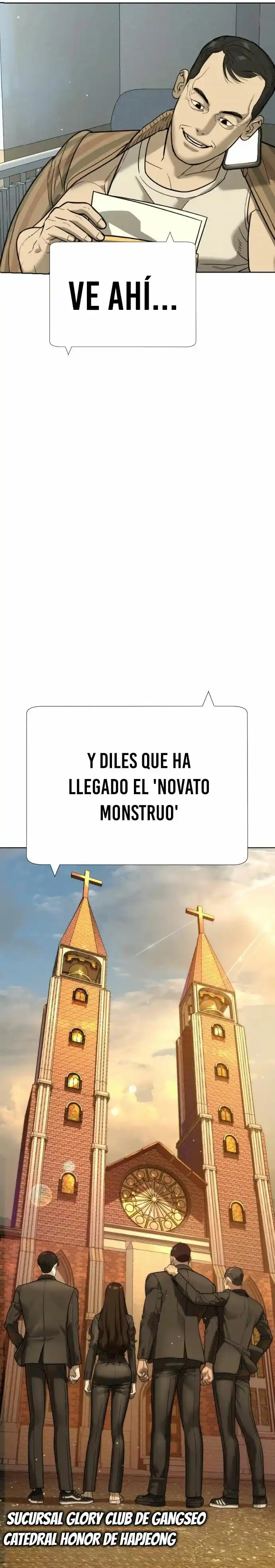 Pedro El Asesino - Capítulo 11 - Página 47 - LectorTMOo