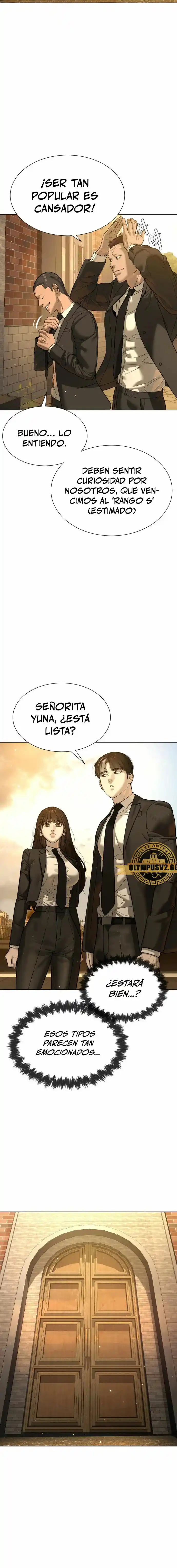 Pedro El Asesino - Capítulo 11 - Página 48 - LectorTMOo
