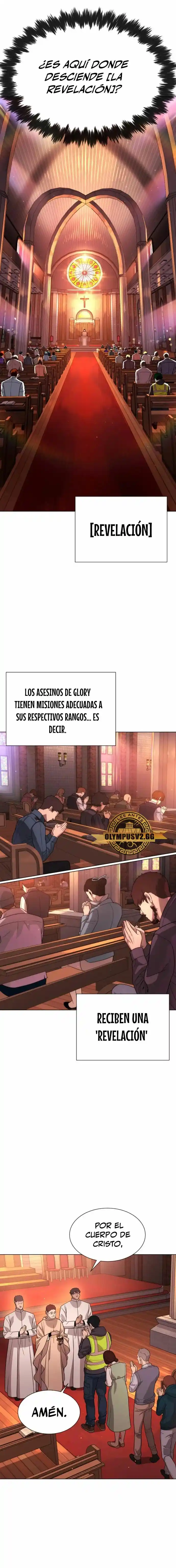 Pedro El Asesino - Capítulo 11 - Página 50 - LectorTMOo