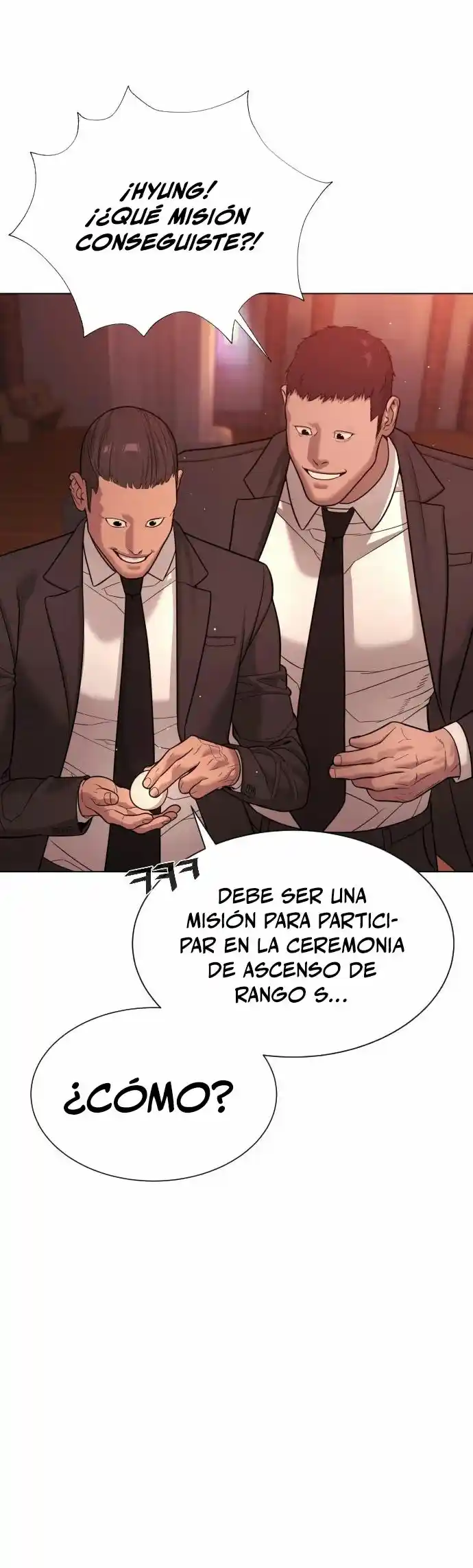 Pedro El Asesino - Capítulo 11 - Página 52 - LectorTMOo