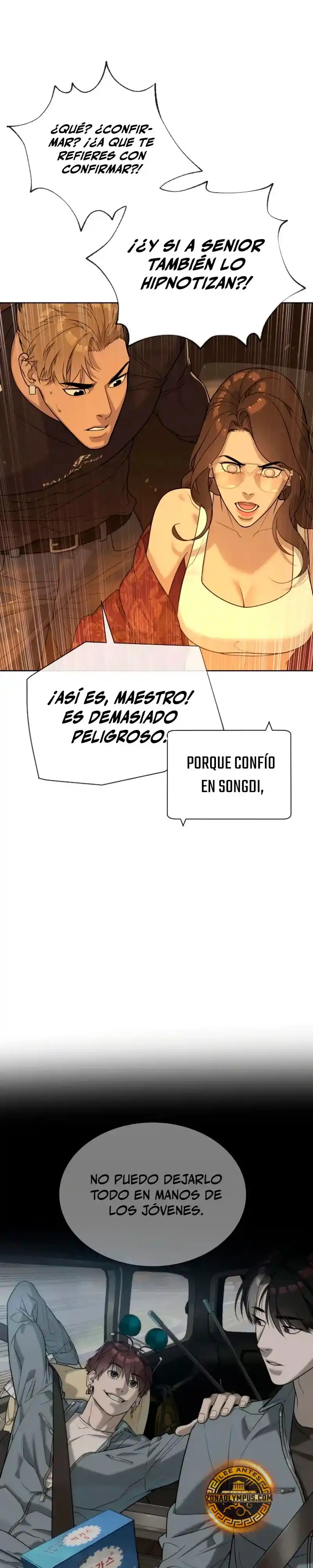 Pedro El Asesino - Capítulo 110 - Página 45 - LectorTMOo