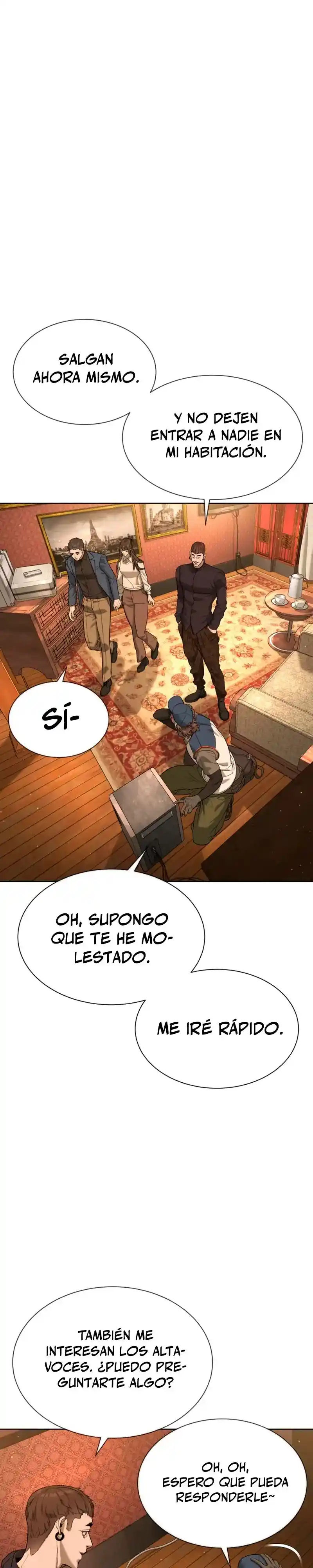 Pedro El Asesino - Capítulo 110 - Página 63 - LectorTMOo