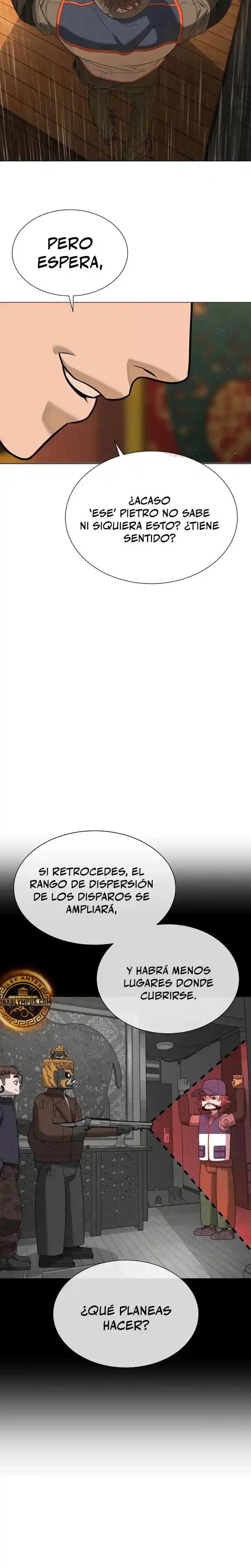 Pedro El Asesino - Capítulo 111 - Página 13 - LectorTMOo