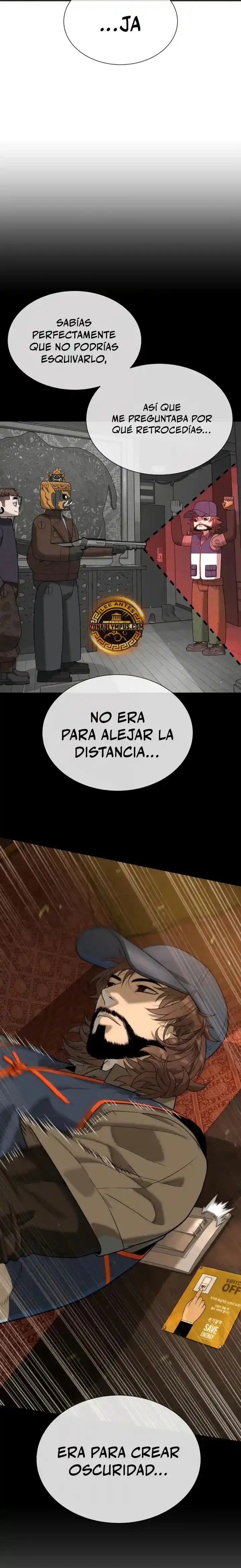 Pedro El Asesino - Capítulo 111 - Página 19 - LectorTMOo