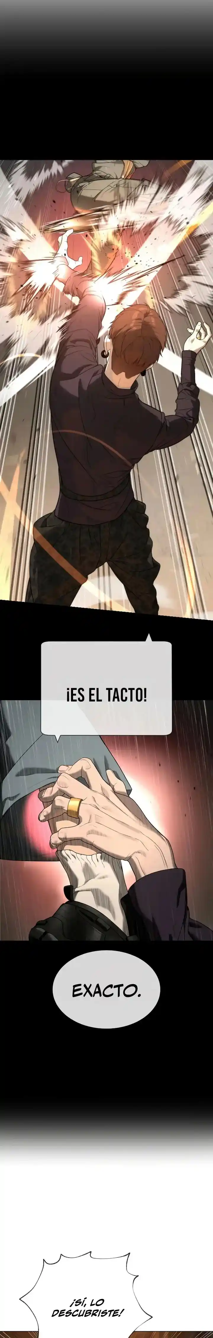 Pedro El Asesino - Capítulo 111 - Página 34 - LectorTMOo