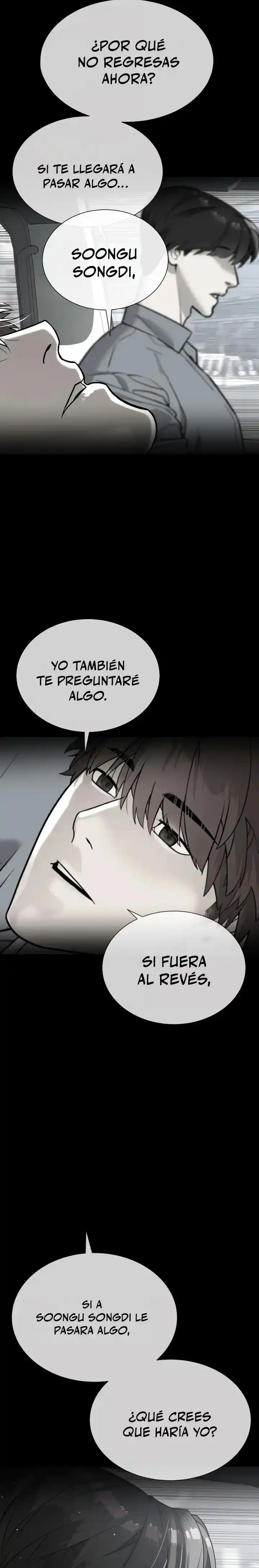 Pedro El Asesino - Capítulo 111 - Página 38 - LectorTMOo