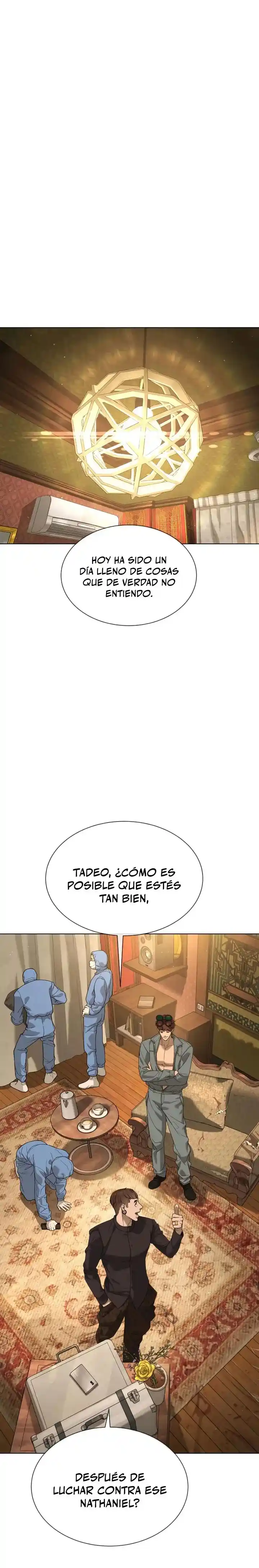 Pedro El Asesino - Capítulo 111 - Página 41 - LectorTMOo