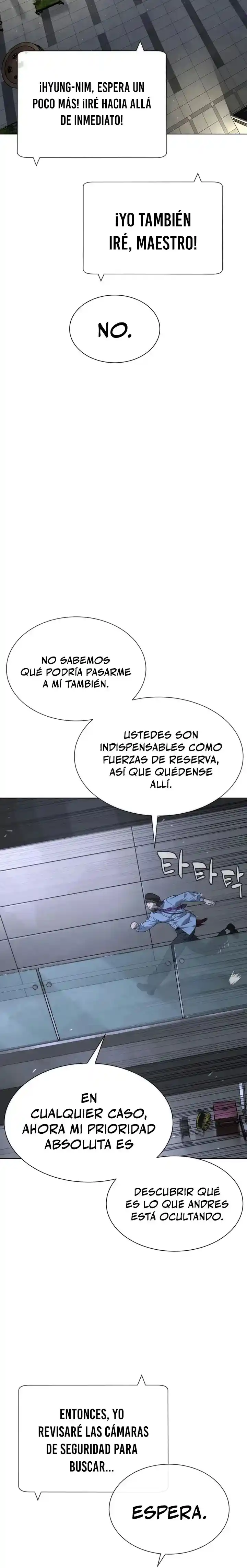 Pedro El Asesino - Capítulo 111 - Página 52 - LectorTMOo