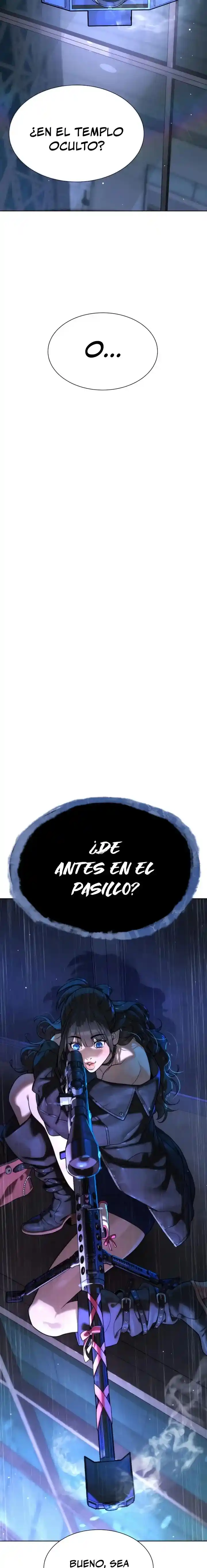 Pedro El Asesino - Capítulo 111 - Página 57 - LectorTMOo