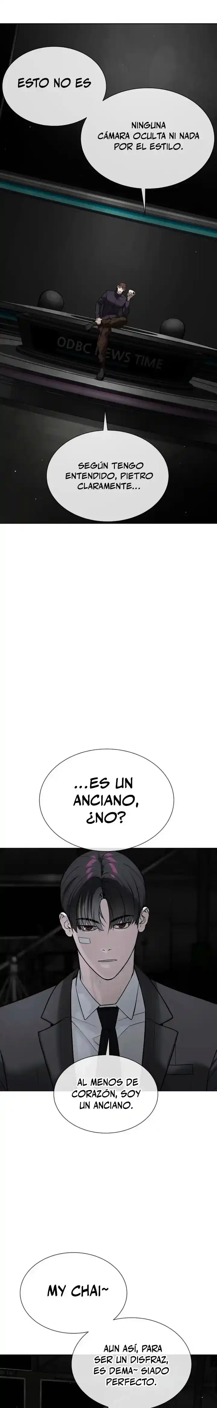 Pedro El Asesino - Capítulo 114 - Página 5 - LectorTMOo