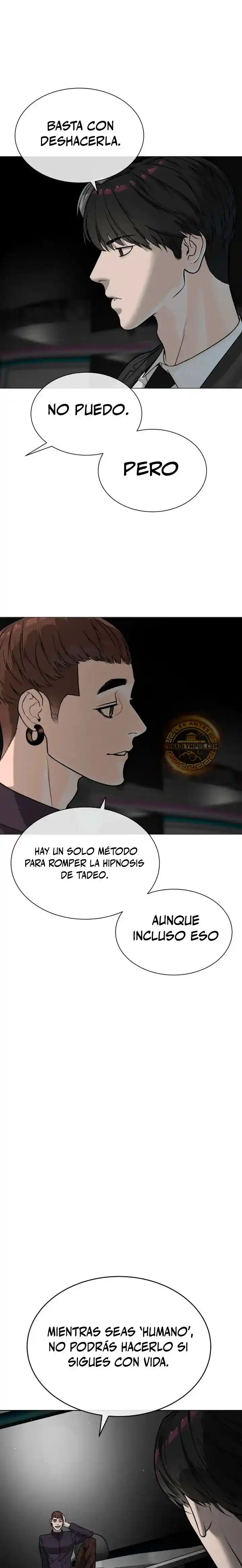 Pedro El Asesino - Capítulo 114 - Página 10 - LectorTMOo
