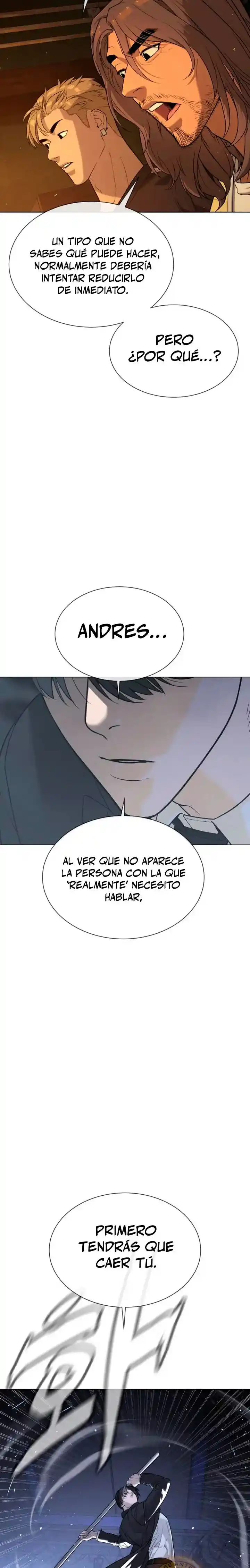 Pedro El Asesino - Capítulo 114 - Página 39 - LectorTMOo