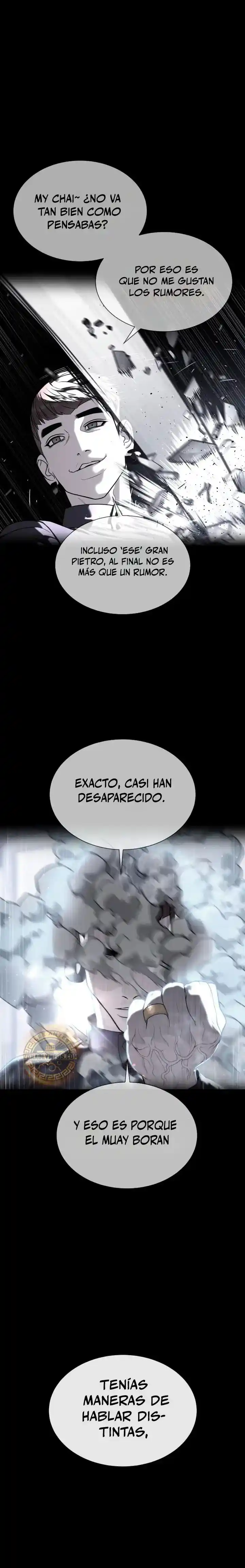 Pedro El Asesino - Capítulo 114 - Página 53 - LectorTMOo