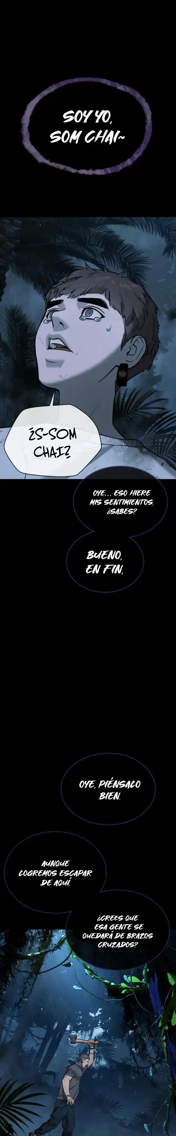 Pedro El Asesino - Capítulo 115 - Página 17 - LectorTMOo