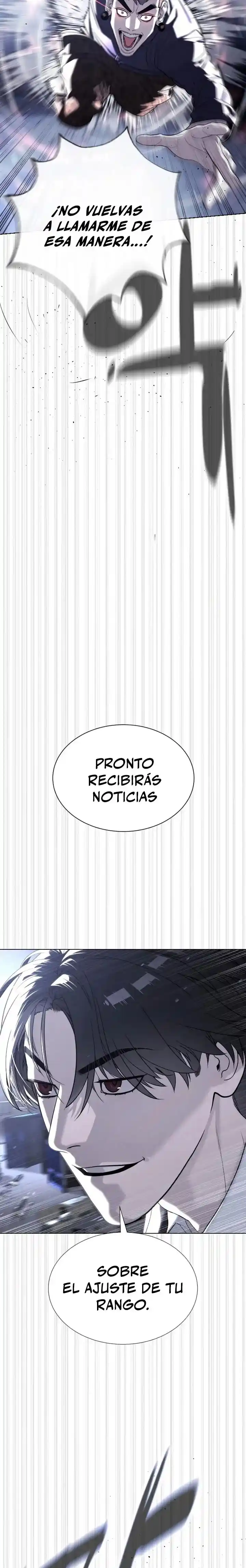 Pedro El Asesino - Capítulo 115 - Página 28 - LectorTMOo