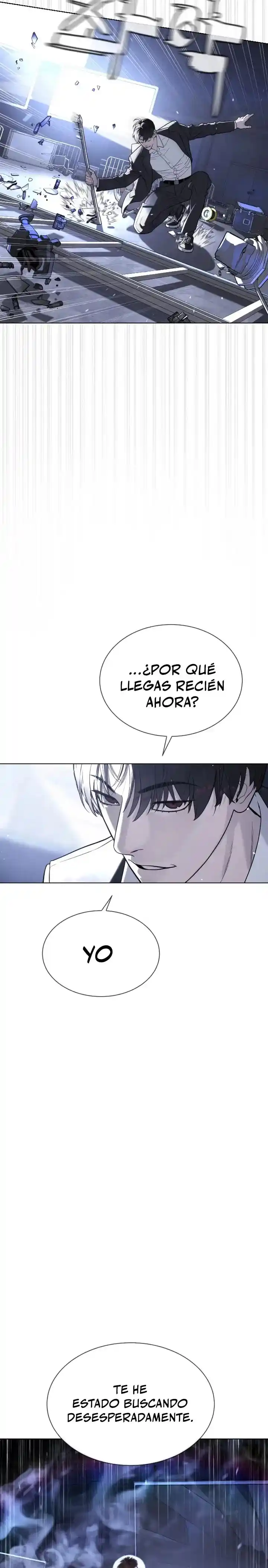 Pedro El Asesino - Capítulo 115 - Página 32 - LectorTMOo