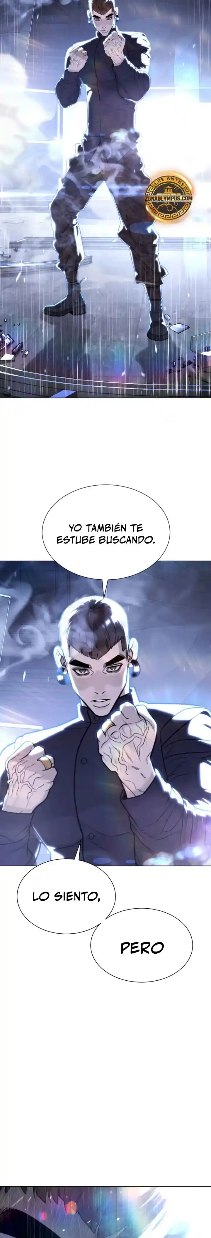 Pedro El Asesino - Capítulo 115 - Página 33 - LectorTMOo