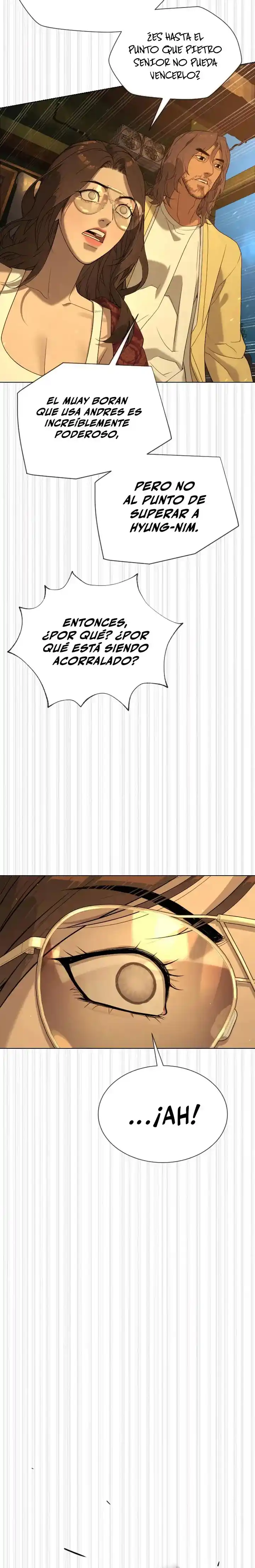 Pedro El Asesino - Capítulo 115 - Página 43 - LectorTMOo