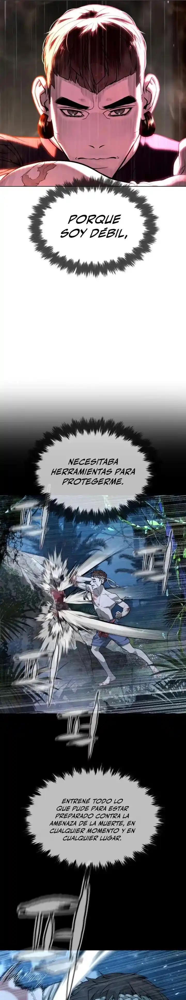 Pedro El Asesino - Capítulo 115 - Página 62 - LectorTMOo