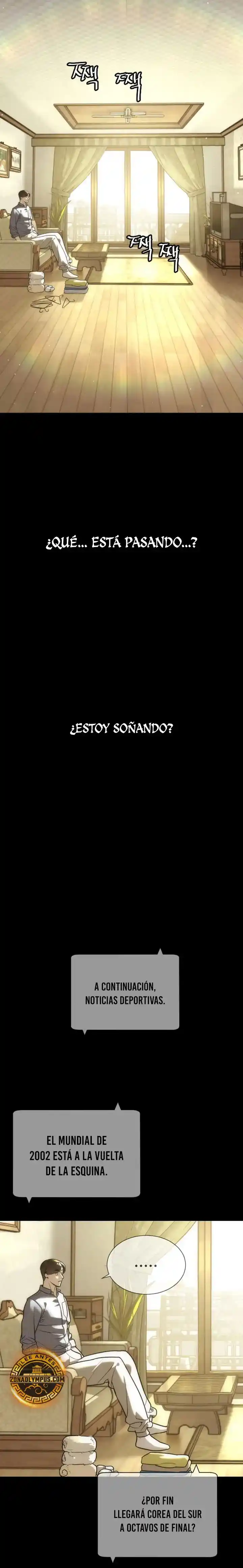 Pedro El Asesino - Capítulo 116 - Página 37 - LectorTMOo
