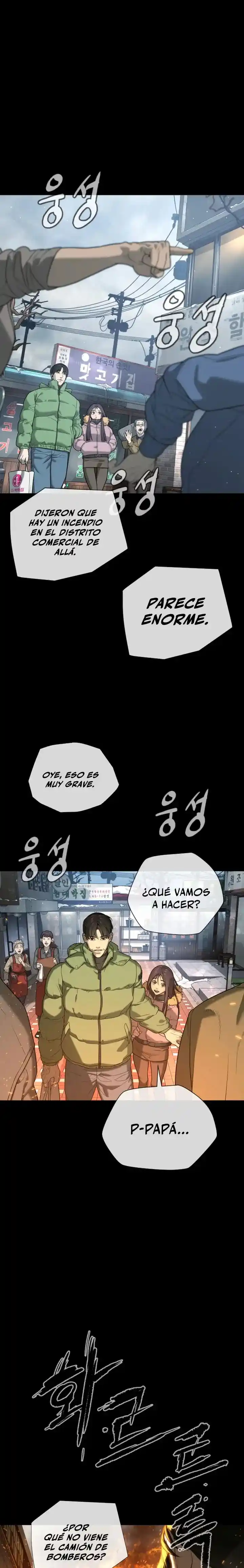 Pedro El Asesino - Capítulo 116 - Página 65 - LectorTMOo
