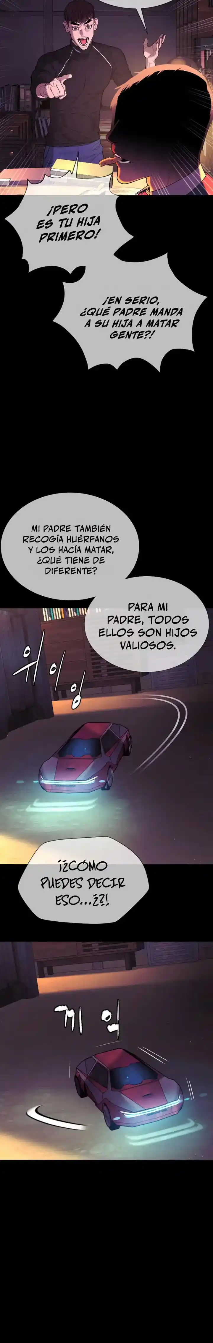 Pedro El Asesino - Capítulo 119 - Página 6 - LectorTMOo