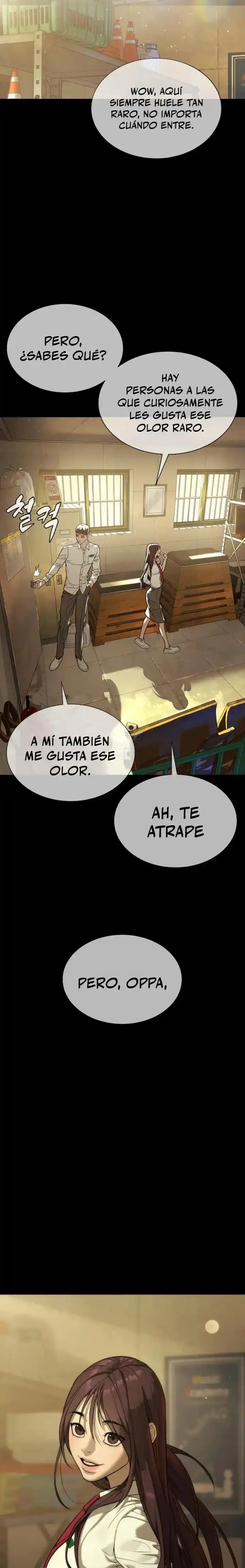 Pedro El Asesino - Capítulo 119 - Página 14 - LectorTMOo