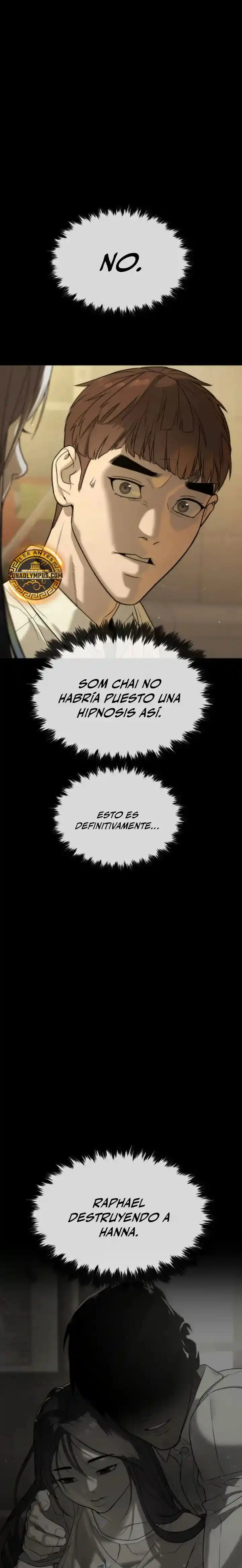 Pedro El Asesino - Capítulo 119 - Página 26 - LectorTMOo