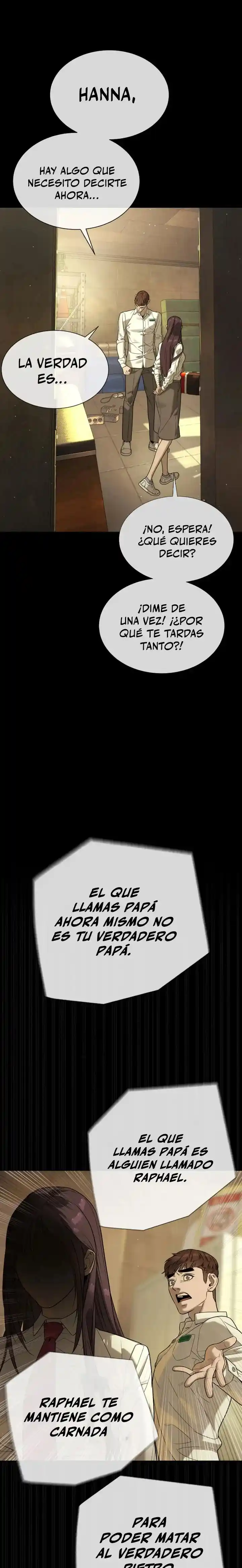 Pedro El Asesino - Capítulo 119 - Página 28 - LectorTMOo