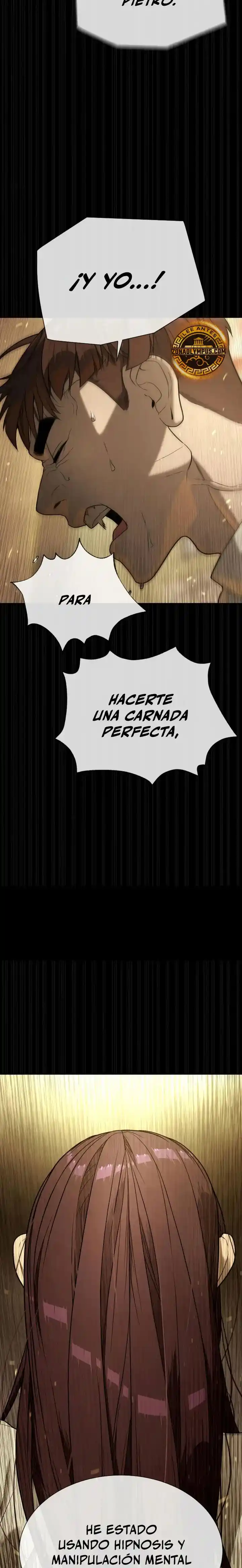 Pedro El Asesino - Capítulo 119 - Página 29 - LectorTMOo