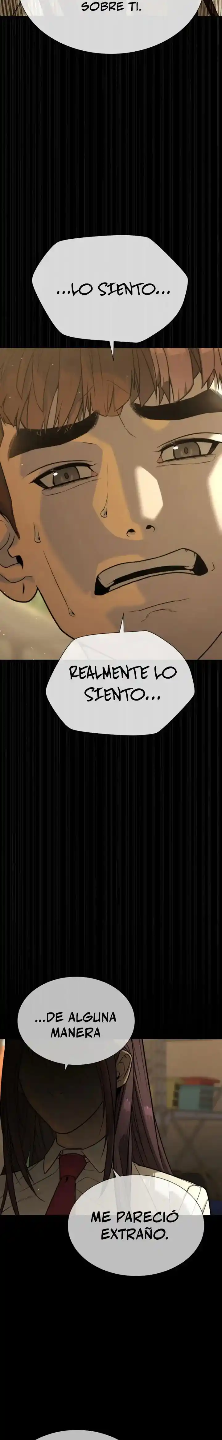 Pedro El Asesino - Capítulo 119 - Página 30 - LectorTMOo