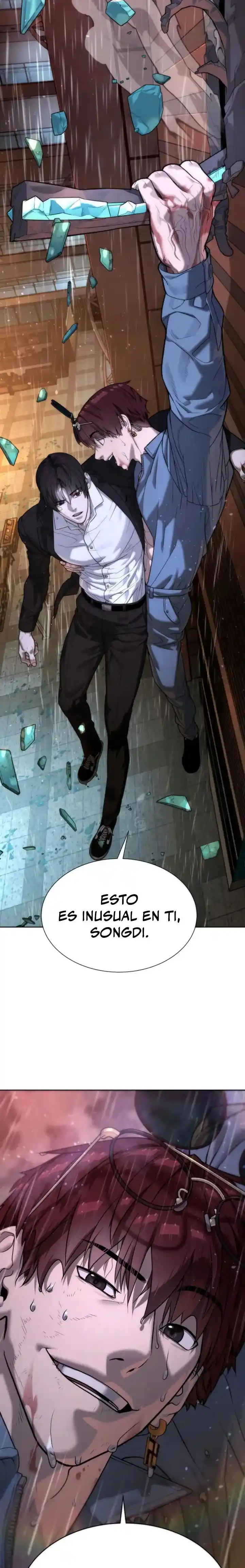 Pedro El Asesino - Capítulo 119 - Página 60 - LectorTMOo