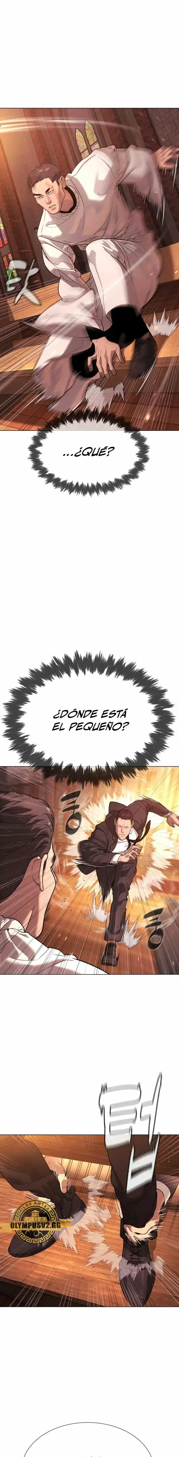Pedro El Asesino - Capítulo 12 - Página 9 - LectorTMOo
